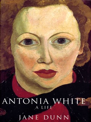 cover image of Antonia White
